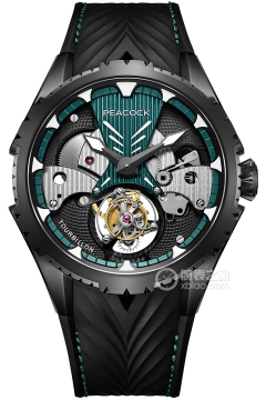 孔雀表 超凡系列