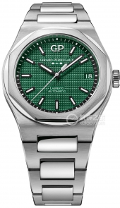 GP芝柏表 81010-11-3153-1CM