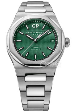 GP芝柏表 81010-11-3153-1CM