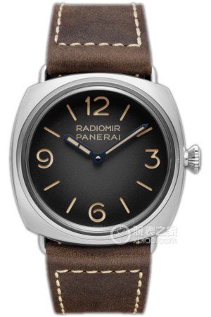 沛纳海镭得米尔 PAM01334