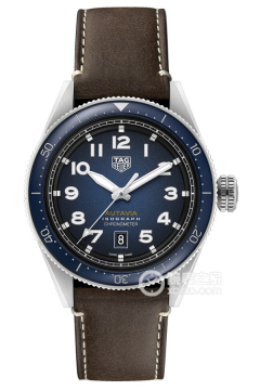 泰格豪雅 TAG HEUER AUTAVIA