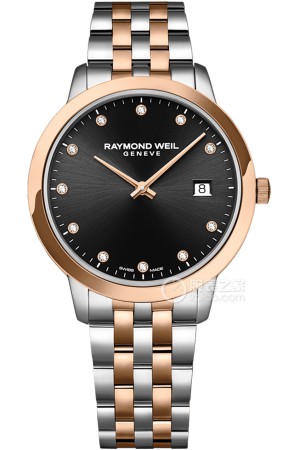 蕾蒙威女装腕表 5385-SP5-20081