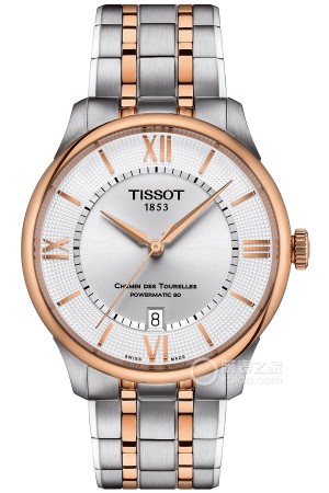 天梭经典 T139.807.22.038.00