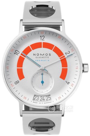 NOMOS高速路 1301.S1