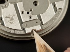 GP芝柏表金桥系列99274-53-3198-5CC