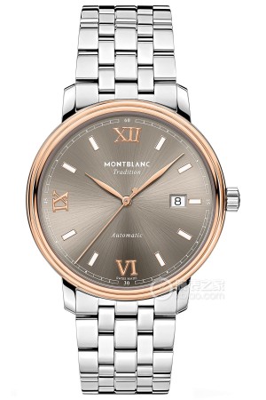 万宝龙传统 127776