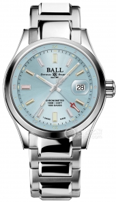 波尔 GM9100C-S2C-IBER（彩虹气灯）