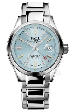 波尔 GM9100C-S2C-IBER（彩虹气灯）