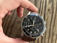 浪琴先行者系列L3.821.4.53.2