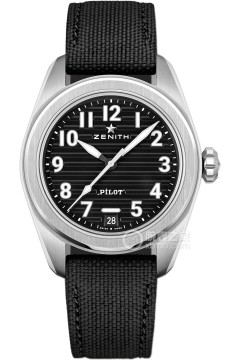 真力时 03.4000.3620/21.I001