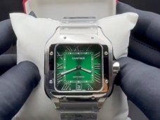 卡地亚山度士系列WSSA0062