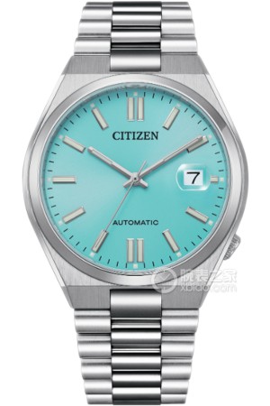 西铁城MECHANICAL NJ0151-88M