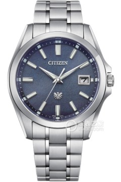 西铁城 AQ4091-56M