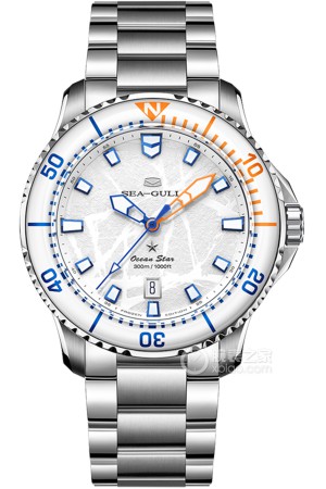 海鸥海洋之星 814.12.1210