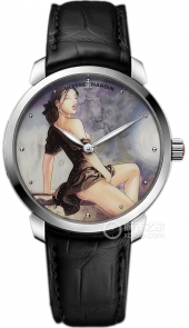 雅典表 3203-136LE-9A-MANARAD/1A