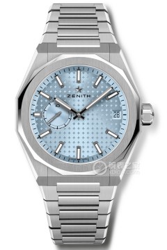 真力时 03.9300.3620/15.I001