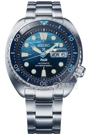 精工PROSPEX SRPK01K1