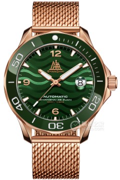 上海表 22OR-60-ST21-GRGD