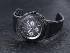 GP芝柏表桂冠系列81060-41-3222-1CX