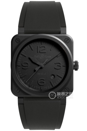 柏莱士INSTRUMENTS BR03A-PH-CE/SRB