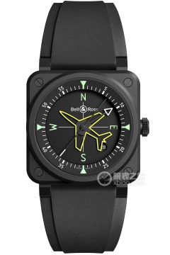 柏莱士 BR03A-CPS-CE/SRB