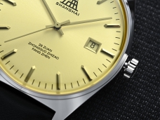 上海表致敬系列23OR-70-ST21-YWBK