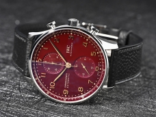 IWC万国表葡萄牙系列IW371629