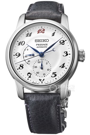 精工PRESAGE SPB401J1