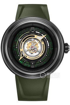 孔雀表 PBG0101.03