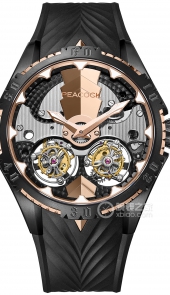 孔雀表 PAG0101.01