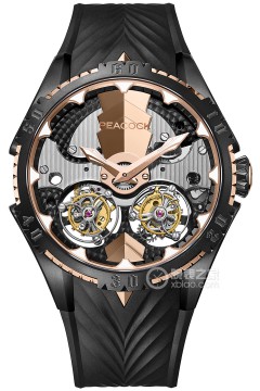 孔雀表 PAG0101.01