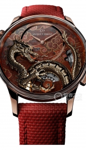 雅克德罗 J0327330081