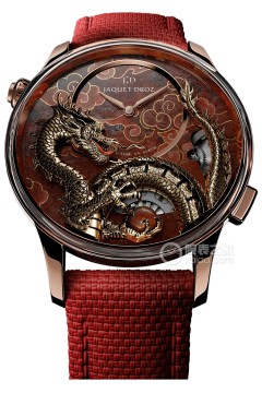 雅克德罗 J0327330081