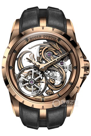 罗杰杜彼王者 RDDBEX1111