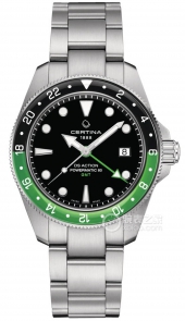 雪铁纳 C032.929.11.051.00