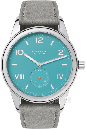 NOMOS俱乐部 724
