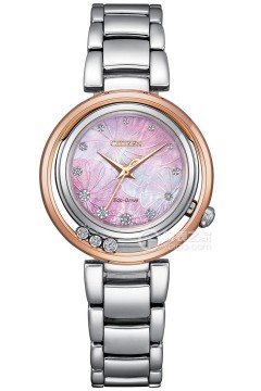 西铁城CITIZEN L系列EM1114-80Y