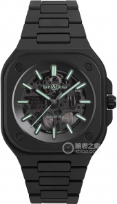 柏莱士 BR05A-BLM-SKCE/SCE