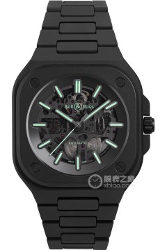 柏莱士 BR05A-BLM-SKCE/SCE