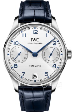 IWC万国表 IW501702