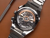 这迷人蓝盘怎能不爱