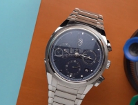 这迷人蓝盘怎能不爱