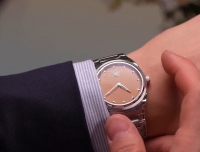 三文鱼盘面感觉如何？