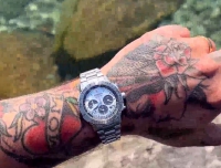 西铁城ECO-DRIVE又一爆款