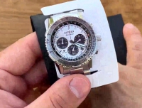 西铁城ECO-DRIVE又一爆款