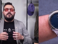 全新帕玛强尼Tonda PF GMT :市场上最好的旅行腕表？