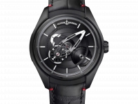 欧冠冠军教练恩里克，戴什么腕表？