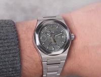 这抹芳草绿动心了么