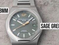 这抹芳草绿动心了么