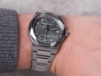 这抹芳草绿动心了么